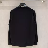 $92.00 USD Celine Hoodies Long Sleeved For Men #1383423