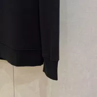 $92.00 USD Celine Hoodies Long Sleeved For Men #1383425