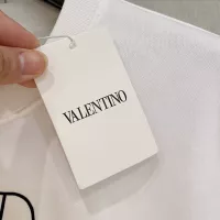 $92.00 USD Valentino Hoodies Long Sleeved For Men #1383434