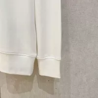 $92.00 USD Valentino Hoodies Long Sleeved For Men #1383434