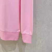 $92.00 USD Valentino Hoodies Long Sleeved For Men #1383435