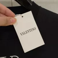 $92.00 USD Valentino Hoodies Long Sleeved For Men #1383436
