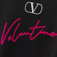 $92.00 USD Valentino Hoodies Long Sleeved For Men #1383436