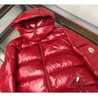 $202.00 USD Moncler Down Feather Coat Long Sleeved For Unisex #1383441