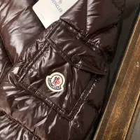 $202.00 USD Moncler Down Feather Coat Long Sleeved For Unisex #1383442