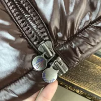 $202.00 USD Moncler Down Feather Coat Long Sleeved For Unisex #1383442