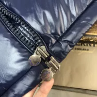 $202.00 USD Moncler Down Feather Coat Long Sleeved For Unisex #1383443