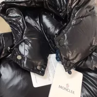 $202.00 USD Moncler Down Feather Coat Long Sleeved For Unisex #1383444