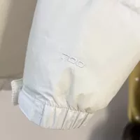 $125.00 USD The North Face Down Feather Coat Long Sleeved For Unisex #1383445