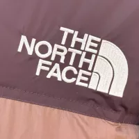 $125.00 USD The North Face Down Feather Coat Long Sleeved For Unisex #1383447