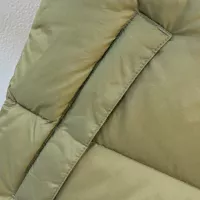 $125.00 USD The North Face Down Feather Coat Long Sleeved For Unisex #1383448