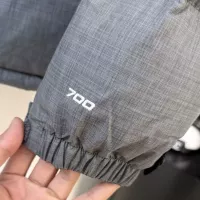 $125.00 USD The North Face Down Feather Coat Long Sleeved For Unisex #1383449