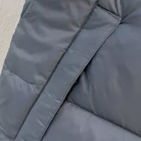 $125.00 USD The North Face Down Feather Coat Long Sleeved For Unisex #1383450