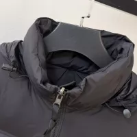 $125.00 USD The North Face Down Feather Coat Long Sleeved For Unisex #1383451