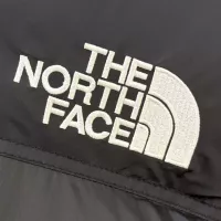 $125.00 USD The North Face Down Feather Coat Long Sleeved For Unisex #1383451