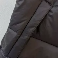 $125.00 USD The North Face Down Feather Coat Long Sleeved For Unisex #1383451