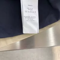 $130.00 USD Ralph Lauren Polo Trench Coat Long Sleeved For Unisex #1383452