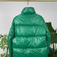 $195.00 USD Moncler Down Feather Coat Long Sleeved For Men #1383461