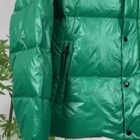 $195.00 USD Moncler Down Feather Coat Long Sleeved For Men #1383461