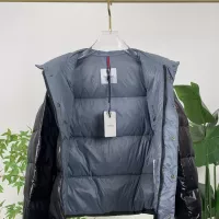 $195.00 USD Moncler Down Feather Coat Long Sleeved For Men #1383462