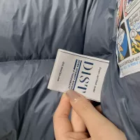 $195.00 USD Moncler Down Feather Coat Long Sleeved For Men #1383462