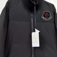 $195.00 USD Moncler Down Feather Coat Long Sleeved For Men #1383464