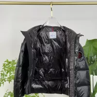 $195.00 USD Moncler Down Feather Coat Long Sleeved For Men #1383465