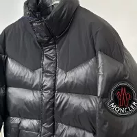 $195.00 USD Moncler Down Feather Coat Long Sleeved For Men #1383465