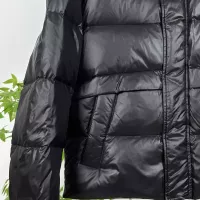 $195.00 USD Moncler Down Feather Coat Long Sleeved For Men #1383465