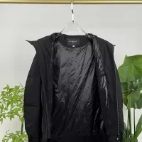 $195.00 USD Balenciaga Down Feather Coat Long Sleeved For Men #1383466