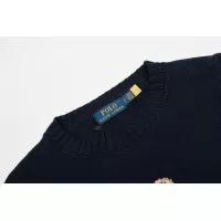 $96.00 USD Ralph Lauren Polo Sweaters Long Sleeved For Unisex #1383516