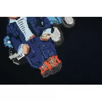 $96.00 USD Ralph Lauren Polo Sweaters Long Sleeved For Unisex #1383517