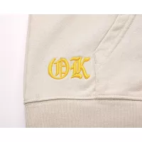 $82.00 USD Chrome Hearts Hoodies Long Sleeved For Unisex #1383521