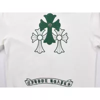 $85.00 USD Chrome Hearts Hoodies Long Sleeved For Unisex #1383526