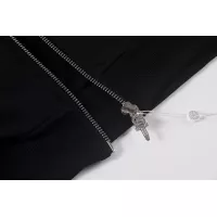 $92.00 USD Chrome Hearts Hoodies Long Sleeved For Unisex #1383538