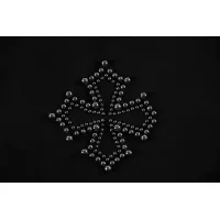 $92.00 USD Chrome Hearts Hoodies Long Sleeved For Unisex #1383538