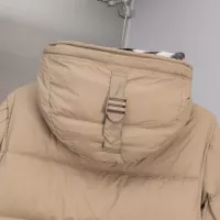 $195.00 USD Burberry Down Feather Coat Long Sleeved For Unisex #1383565