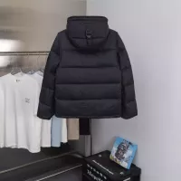 $195.00 USD Burberry Down Feather Coat Long Sleeved For Unisex #1383566