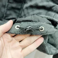 $105.00 USD Balenciaga Down Feather Coat Long Sleeved For Men #1383567