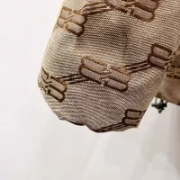 $105.00 USD Balenciaga Down Feather Coat Long Sleeved For Men #1383568