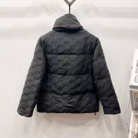 $105.00 USD Balenciaga Down Feather Coat Long Sleeved For Men #1383569