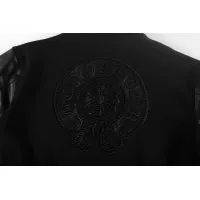 $115.00 USD Chrome Hearts Jackets Long Sleeved For Unisex #1383570