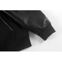 $115.00 USD Chrome Hearts Jackets Long Sleeved For Unisex #1383570