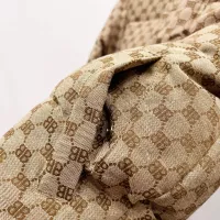 $105.00 USD Balenciaga Down Feather Coat Long Sleeved For Men #1383571