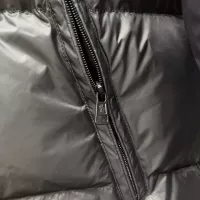 $150.00 USD Moncler Down Feather Coat Long Sleeved For Men #1383579