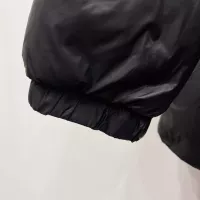 $150.00 USD Moncler Down Feather Coat Long Sleeved For Men #1383579