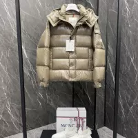$195.00 USD Moncler Down Feather Coat Long Sleeved For Unisex #1383594