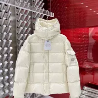 $195.00 USD Moncler Down Feather Coat Long Sleeved For Unisex #1383595