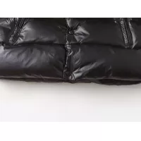 $155.00 USD Moncler Down Feather Coat Sleeveless For Men #1383602