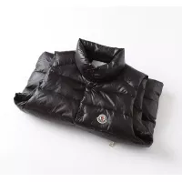 $155.00 USD Moncler Down Feather Coat Sleeveless For Men #1383602